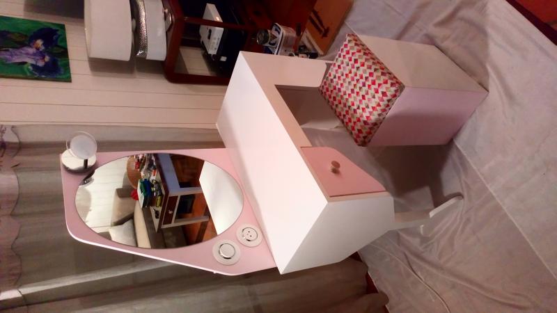 Revisione aperta modale 1 su 1