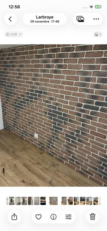 Ouvrir la fenêtre modale de l'avis 1 sur 1