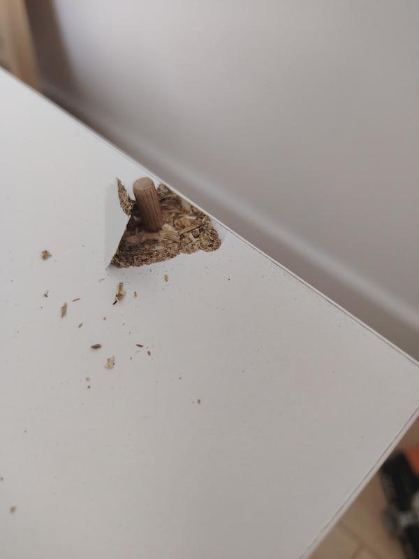 Ouvrir la fenêtre modale de l'avis 1 sur 1