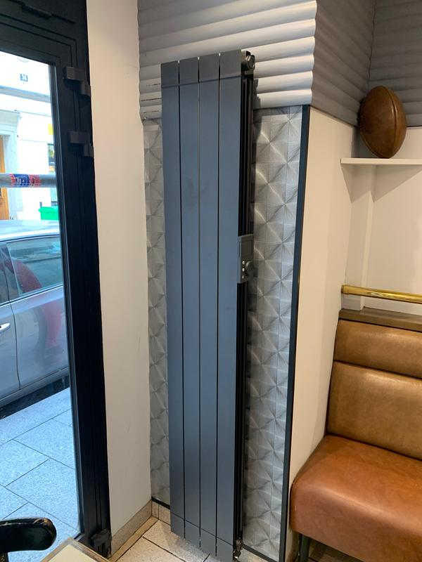 Ouvrir la fenêtre modale de l'avis 1 sur 1