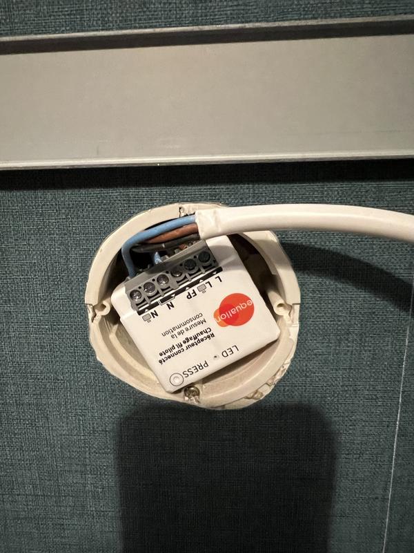 Ouvrir la fenêtre modale de l'avis 2 sur 4