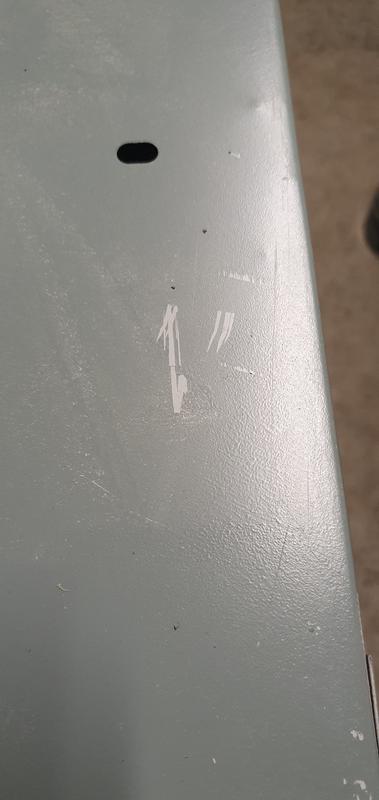 Ouvrir la fenêtre modale de l'avis 1 sur 2