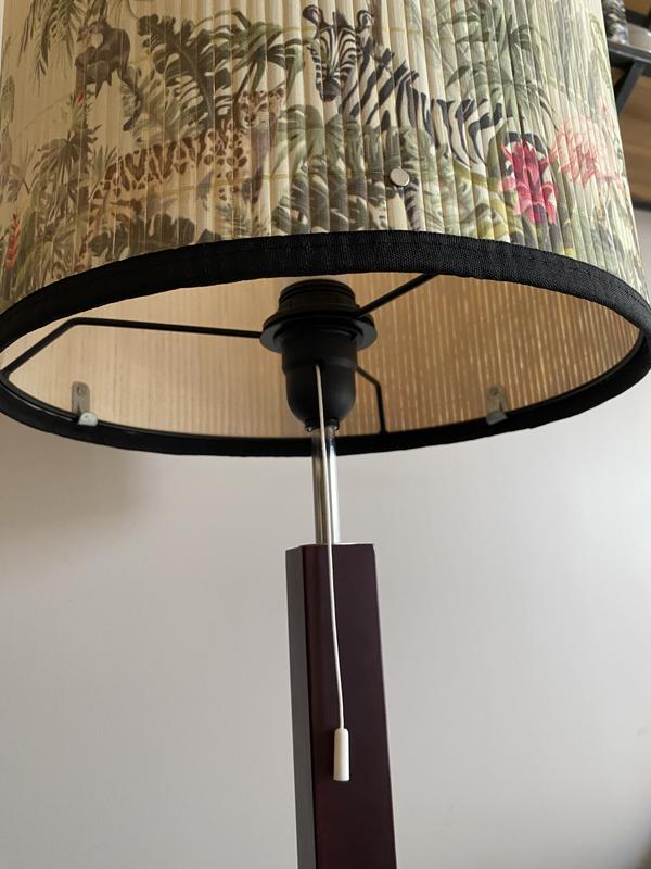 Revisione aperta modale 1 su 1