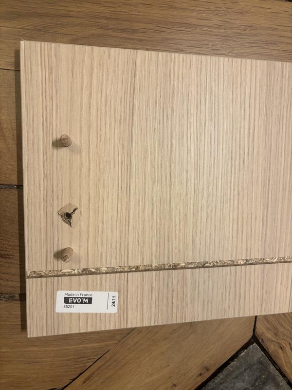 Ouvrir la fenêtre modale de l'avis 2 sur 4