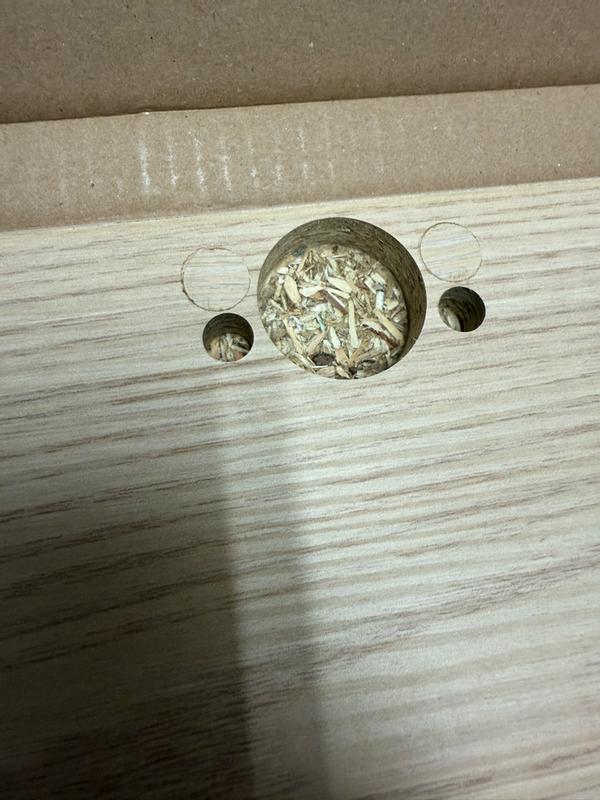 Ouvrir la fenêtre modale de l'avis 3 sur 3