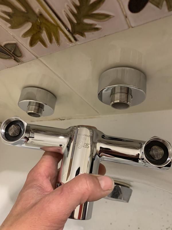 Revisione aperta modale 3 su 3