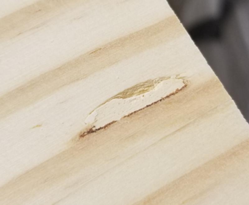 Ouvrir la fenêtre modale de l'avis 2 sur 5