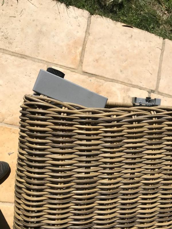 Ouvrir la fenêtre modale de l'avis 1 sur 1