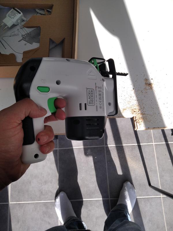 Revisione aperta modale 1 su 2