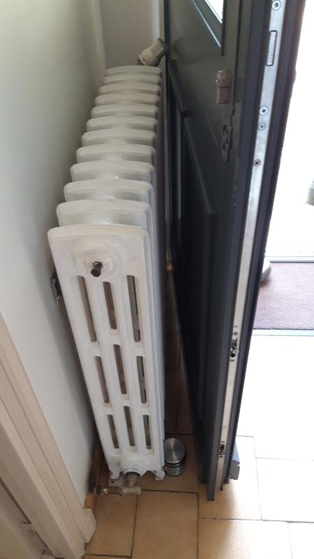 Abra o modal de avaliação 4 de 4