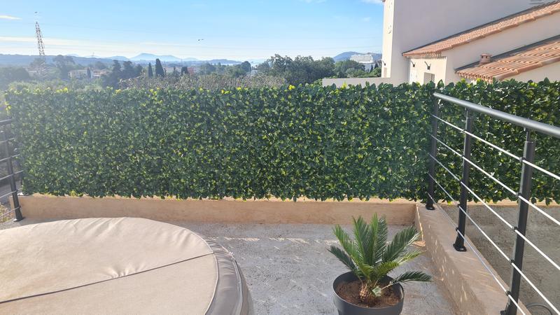 Ouvrir la fenêtre modale de l'avis 1 sur 1