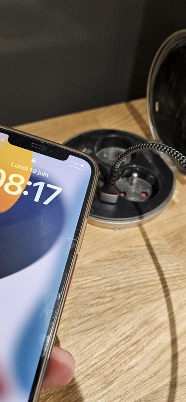 Ouvrir la fenêtre modale de l'avis 1 sur 3