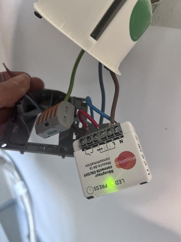 Ouvrir la fenêtre modale de l'avis 1 sur 1