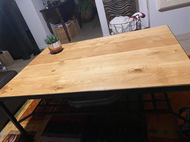 Ouvrir la fenêtre modale de l'avis 1 sur 1