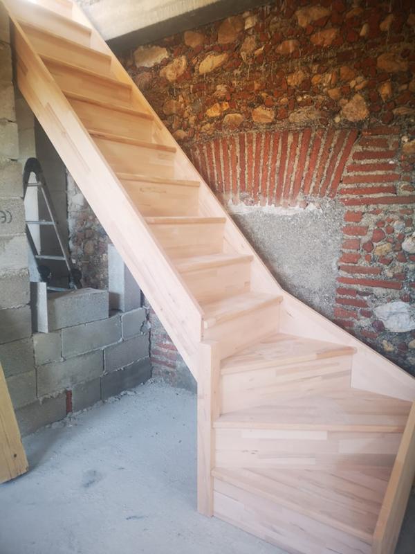 Ouvrir la fenêtre modale de l'avis 1 sur 4