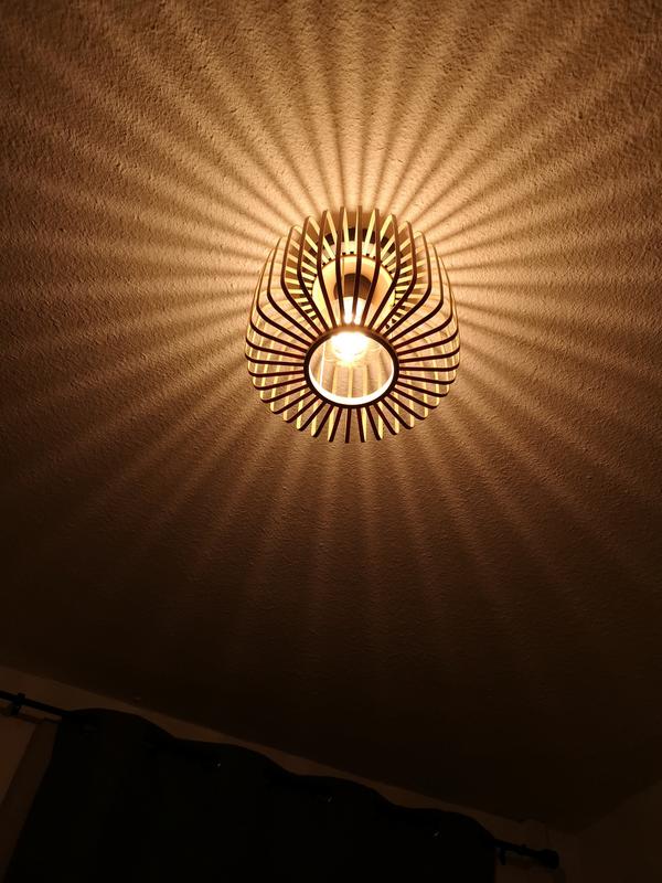 Ouvrir la fenêtre modale de l'avis 1 sur 1