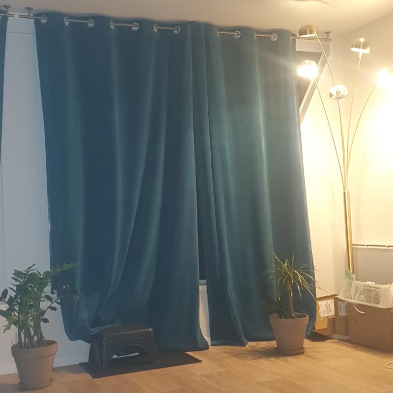 Ouvrir la fenêtre modale de l'avis 1 sur 1