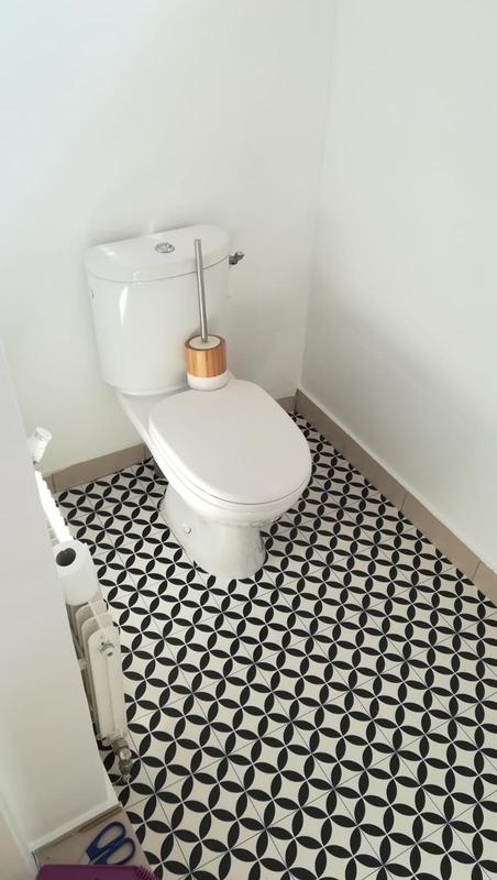 Ouvrir la fenêtre modale de l'avis 1 sur 1