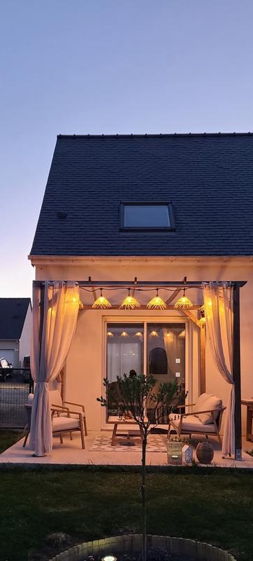 Ouvrir la fenêtre modale de l'avis 1 sur 1