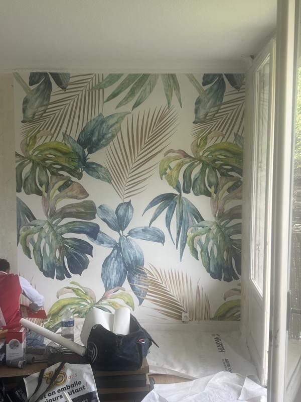 Revisione aperta modale 1 su 2