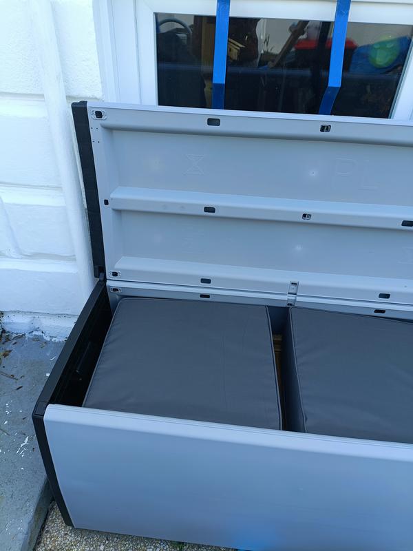 Revisione aperta modale 3 su 3