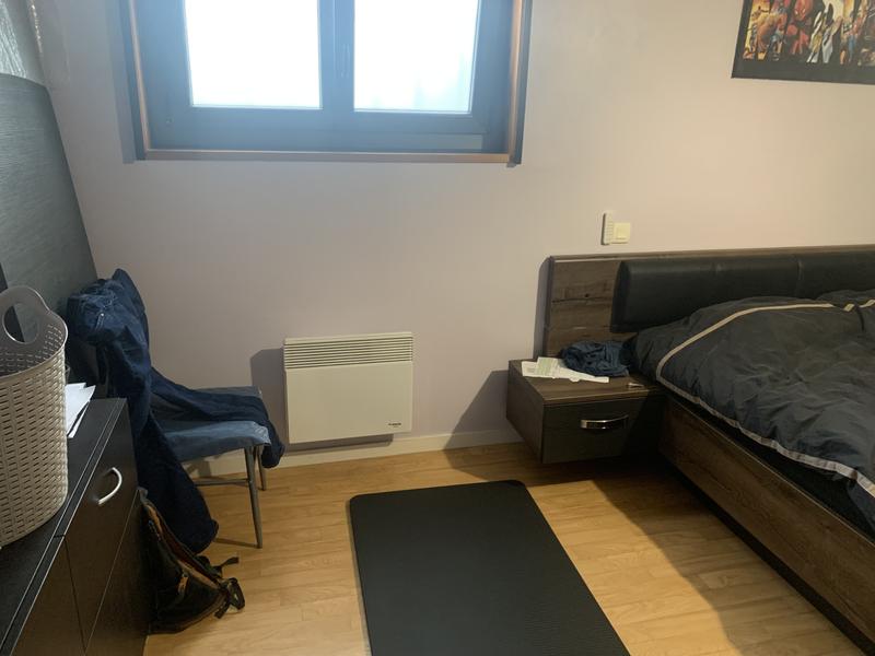 Ouvrir la fenêtre modale de l'avis 1 sur 4