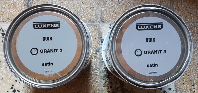 Ouvrir la fenêtre modale de l'avis 1 sur 1