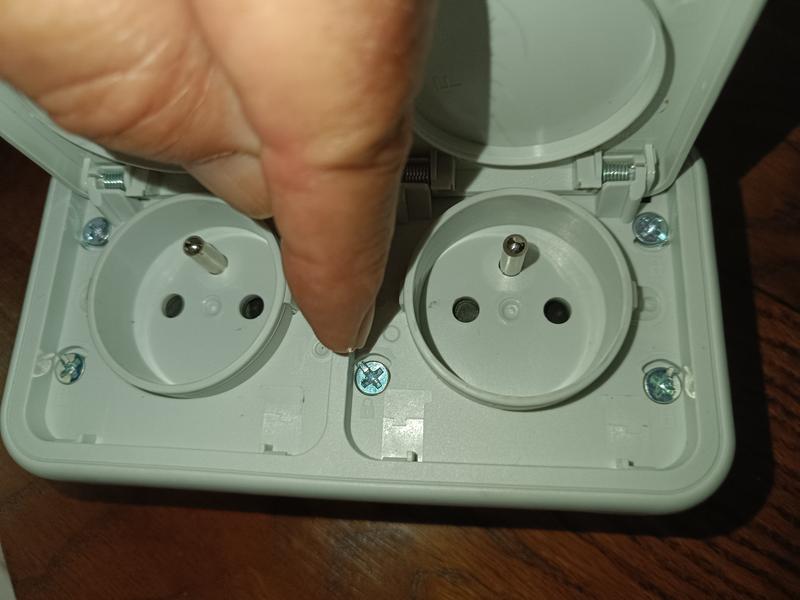 Ouvrir la fenêtre modale de l'avis 4 sur 4