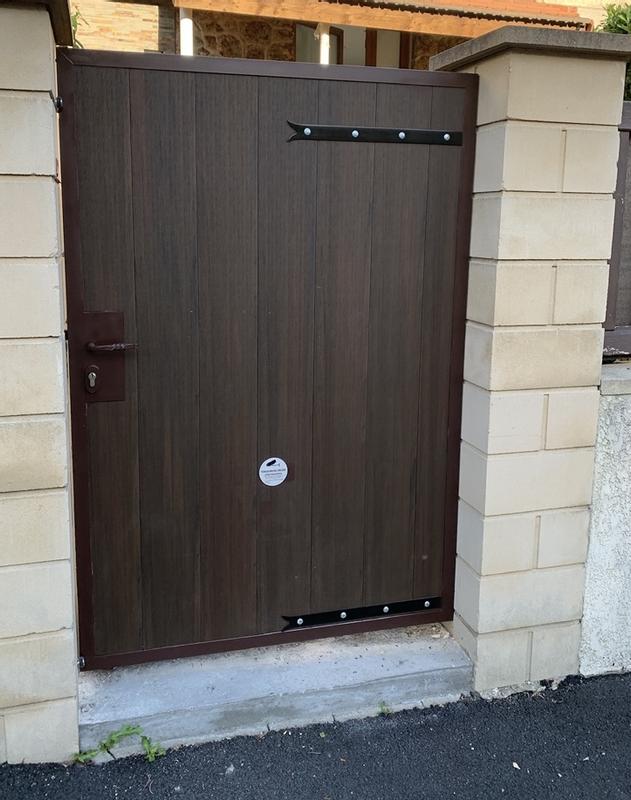 Ouvrir la fenêtre modale de l'avis 1 sur 1