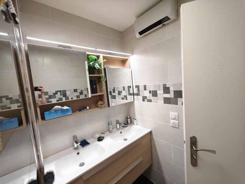 Revisione aperta modale 1 su 1