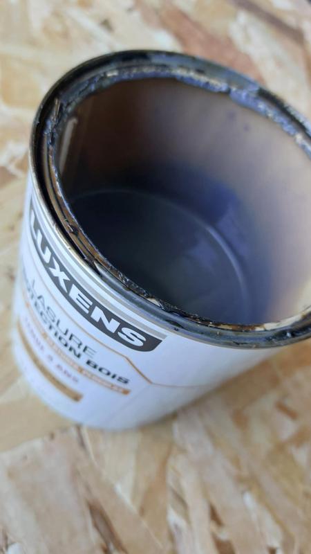 Ouvrir la fenêtre modale de l'avis 1 sur 4