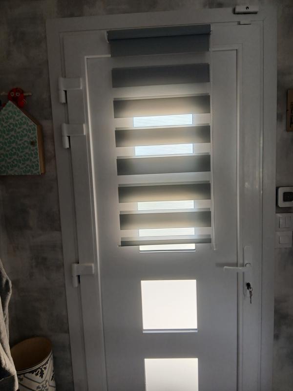 Ouvrir la fenêtre modale de l'avis 1 sur 1