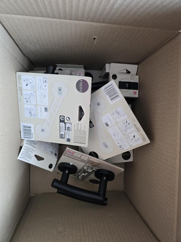 Ouvrir la fenêtre modale de l'avis 3 sur 3