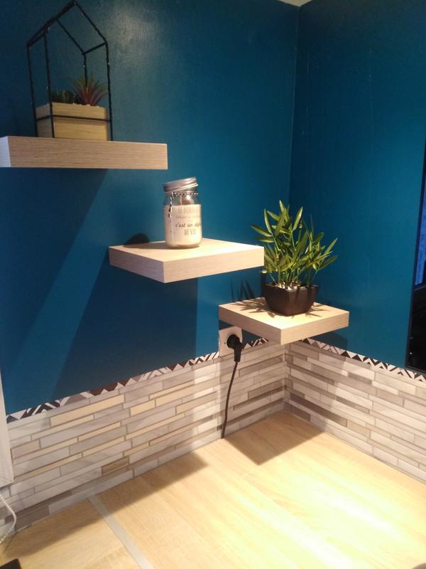 Ouvrir la fenêtre modale de l'avis 1 sur 1