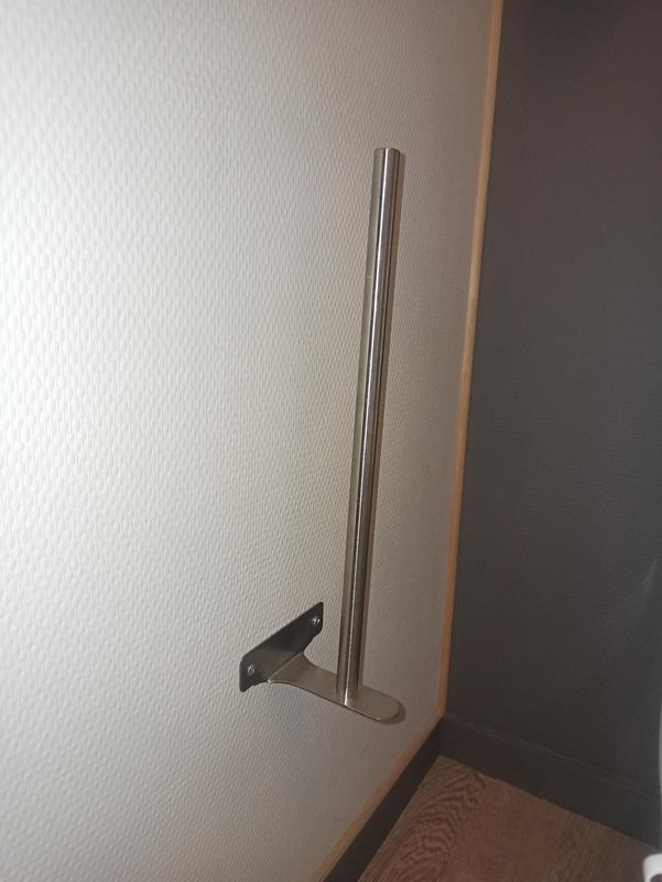 Ouvrir la fenêtre modale de l'avis 2 sur 2