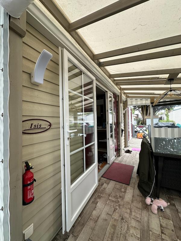 Revisione aperta modale 1 su 1