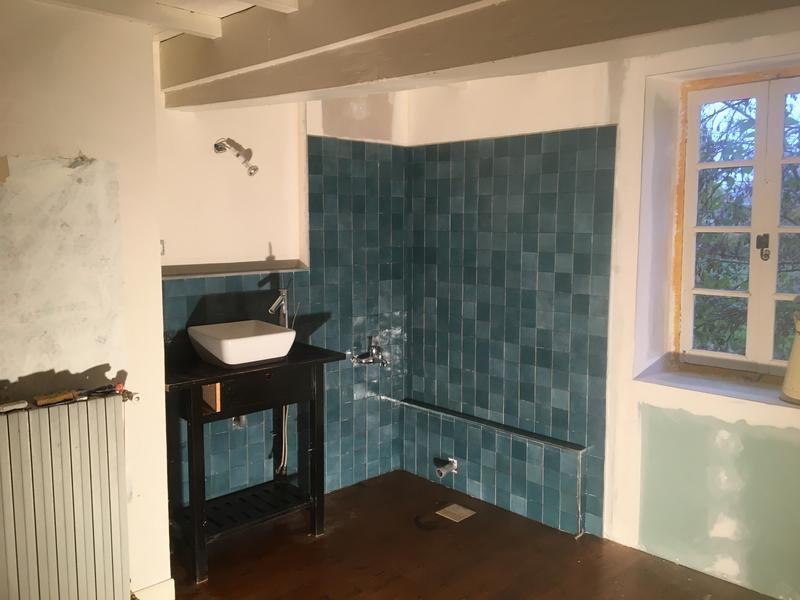 Revisione aperta modale 1 su 1