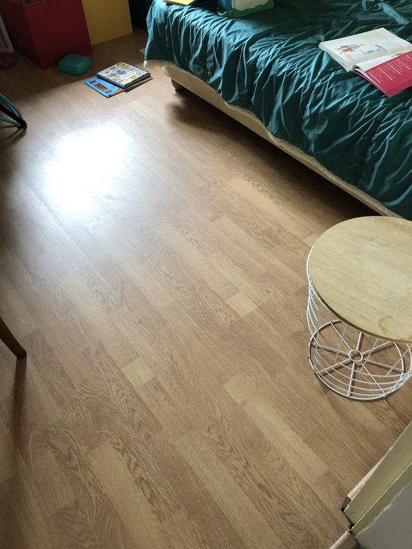 Ouvrir la fenêtre modale de l'avis 1 sur 1