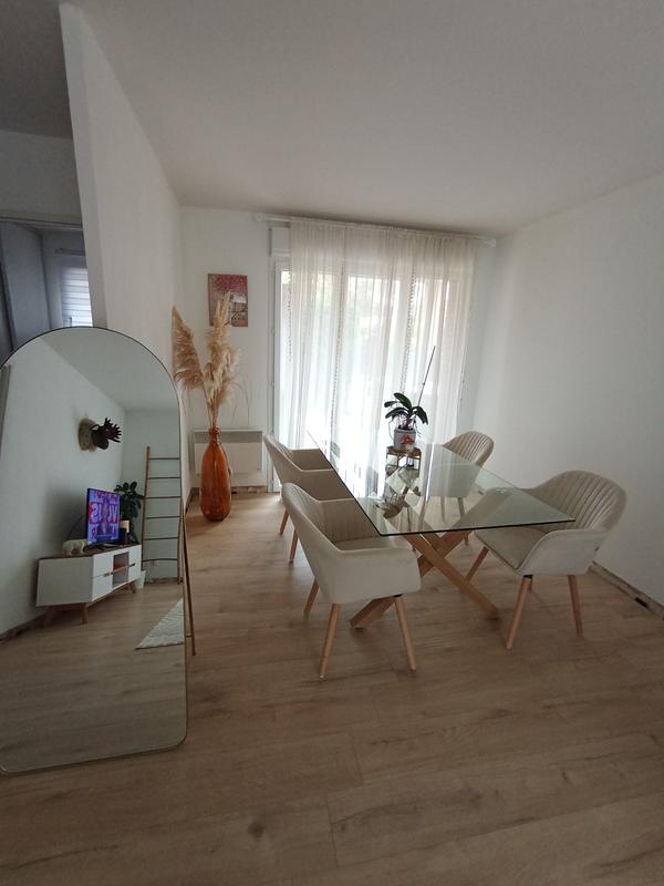 Ouvrir la fenêtre modale de l'avis 1 sur 1