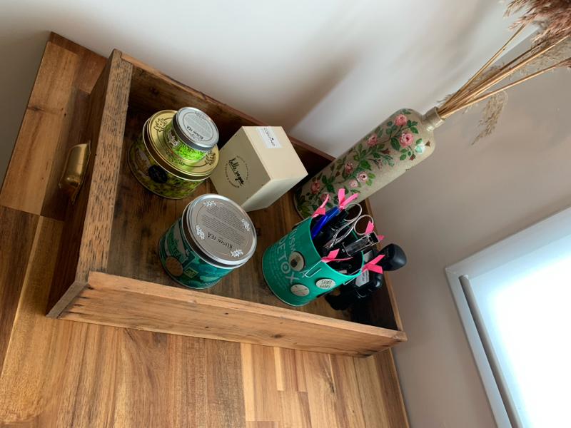 Ouvrir la fenêtre modale de l'avis 2 sur 2