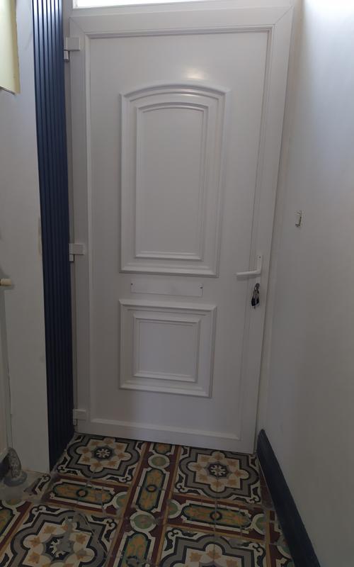 Ouvrir la fenêtre modale de l'avis 5 sur 5