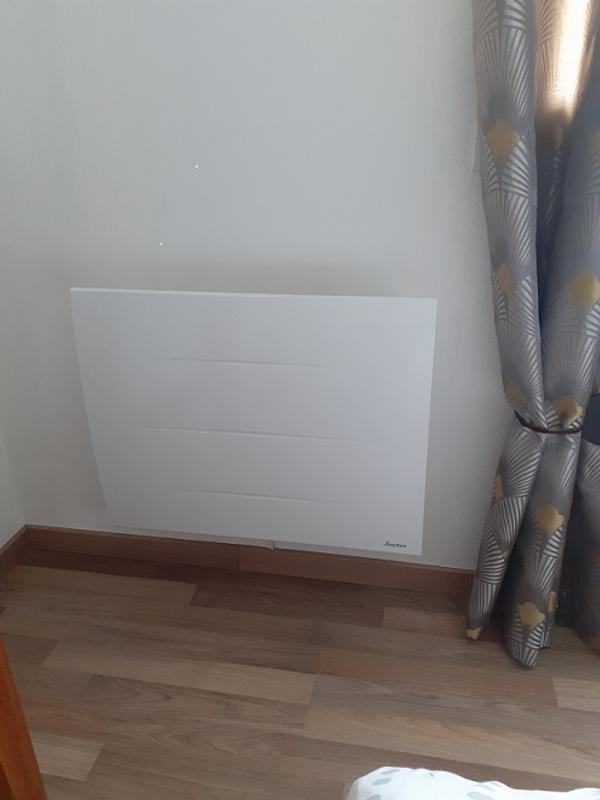 Ouvrir la fenêtre modale de l'avis 1 sur 1