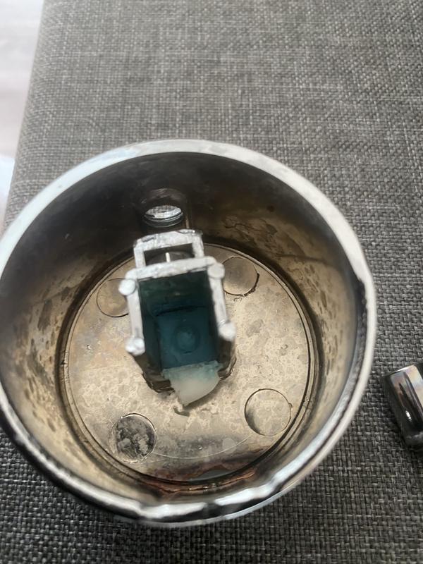 Abra o modal de avaliação 3 de 3