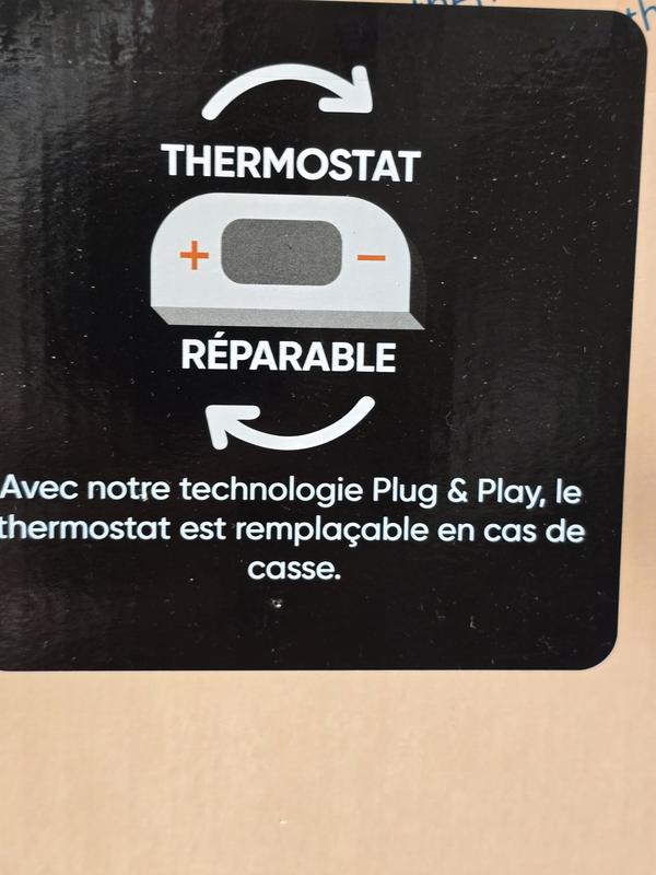 Ouvrir la fenêtre modale de l'avis 1 sur 6