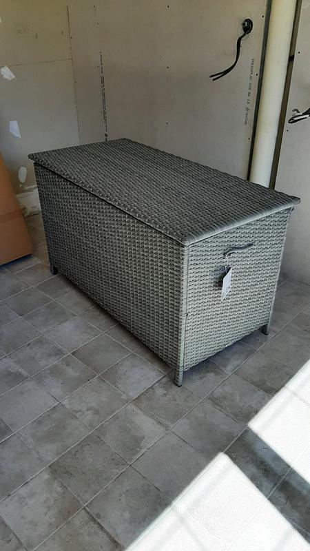 Revisione aperta modale 5 su 5