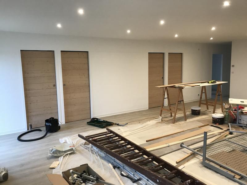 Ouvrir la fenêtre modale de l'avis 1 sur 1