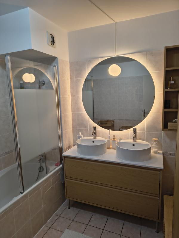 Ouvrir la fenêtre modale de l'avis 1 sur 1