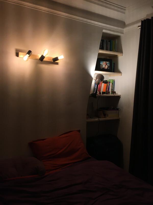 Ouvrir la fenêtre modale de l'avis 1 sur 1