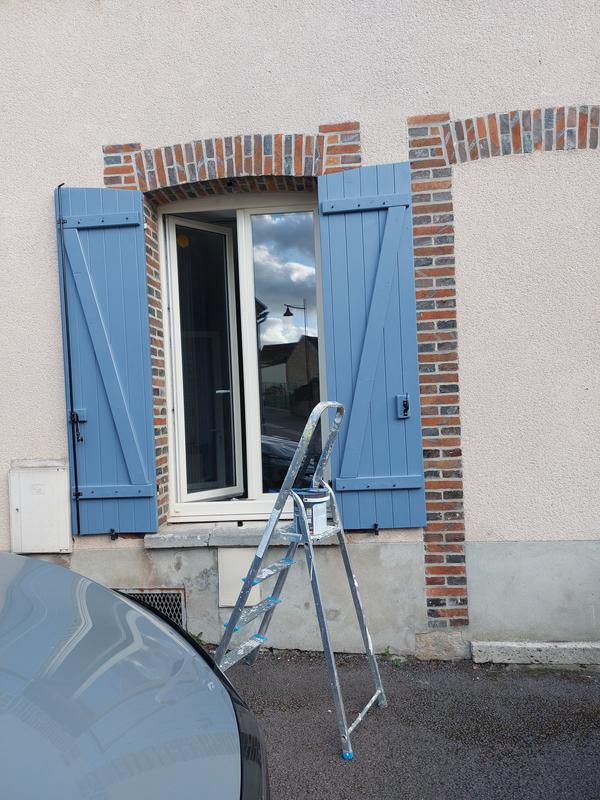 Ouvrir la fenêtre modale de l'avis 1 sur 1