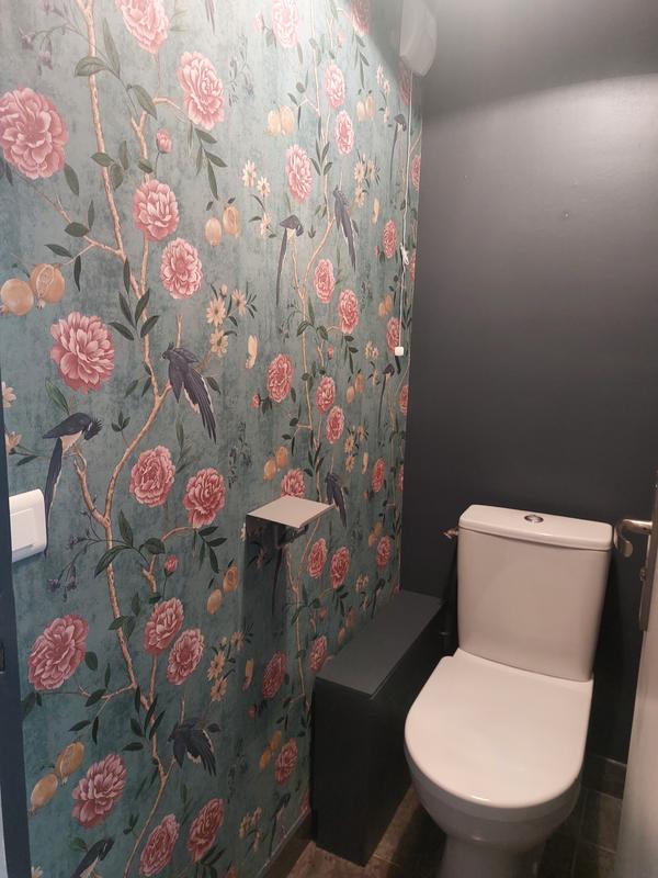 Ouvrir la fenêtre modale de l'avis 1 sur 1